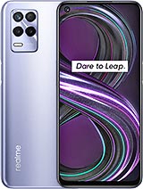 Best available price of Realme 8s 5G in Brazil