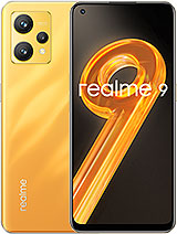 Best available price of Realme 9 in Brazil