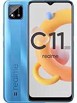 Best available price of Realme C11 (2021) in Brazil