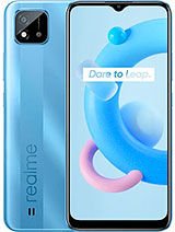 Best available price of Realme C20 in Brazil