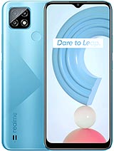Best available price of Realme C21 in Brazil