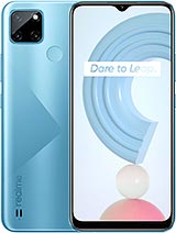 Best available price of Realme C21Y in Brazil