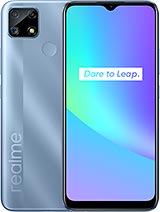 Best available price of Realme C25 in Brazil
