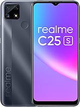 Best available price of Realme C25s in Brazil