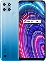 Best available price of Realme C25Y in Brazil