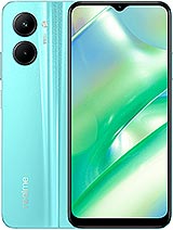 Best available price of Realme C33 in Brazil