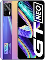 Best available price of Realme GT Neo in Brazil