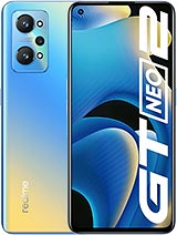 Best available price of Realme GT Neo2 in Brazil