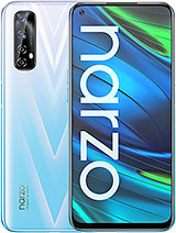 Best available price of Realme Narzo 20 Pro in Brazil