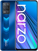 Best available price of Realme Narzo 30 5G in Brazil