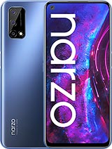 Best available price of Realme Narzo 30 Pro 5G in Brazil
