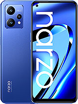 Best available price of Realme Narzo 50 Pro in Brazil