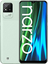 Best available price of Realme Narzo 50i in Brazil