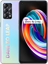 Best available price of Realme Q3 Pro Carnival in Brazil