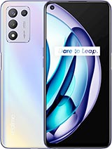 Best available price of Realme Q3t in Brazil