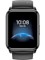 Best available price of Realme Watch 2 in Brazil