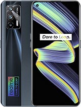 Best available price of Realme X7 Max 5G in Brazil