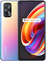 Best available price of Realme X7 Pro in Brazil