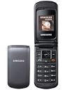 Best available price of Samsung B300 in Brazil