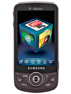 Best available price of Samsung T939 Behold 2 in Brazil
