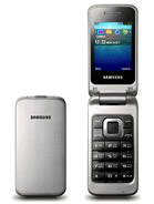 Best available price of Samsung C3520 in Brazil