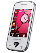 Best available price of Samsung S7070 Diva in Brazil