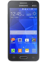 Best available price of Samsung Galaxy Core II in Brazil