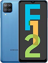 Best available price of Samsung Galaxy F12 in Brazil