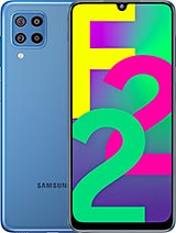 Best available price of Samsung Galaxy F22 in Brazil