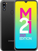 Best available price of Samsung Galaxy M21 2021 in Brazil