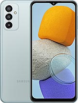Best available price of Samsung Galaxy M23 in Brazil