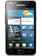 Best available price of Samsung Galaxy S II 4G I9100M in Brazil