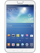 Best available price of Samsung Galaxy Tab 3 8-0 in Brazil