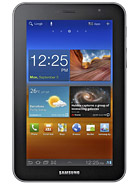 Best available price of Samsung P6200 Galaxy Tab 7-0 Plus in Brazil