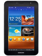 Best available price of Samsung P6210 Galaxy Tab 7-0 Plus in Brazil