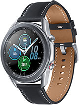 Best available price of Samsung Galaxy Watch3 in Brazil