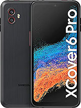 Best available price of Samsung Galaxy Xcover6 Pro in Brazil