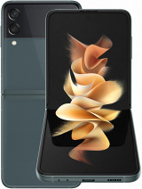 Best available price of Samsung Galaxy Z Flip3 5G in Brazil