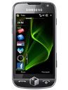 Best available price of Samsung I8000 Omnia II in Brazil