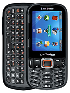 Best available price of Samsung U485 Intensity III in Brazil