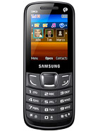 Best available price of Samsung Manhattan E3300 in Brazil