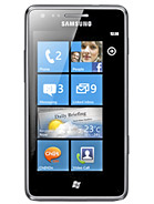Best available price of Samsung Omnia M S7530 in Brazil