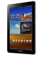 Best available price of Samsung P6800 Galaxy Tab 7-7 in Brazil