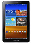 Best available price of Samsung P6810 Galaxy Tab 7-7 in Brazil