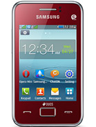 Best available price of Samsung Rex 80 S5222R in Brazil