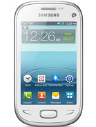 Best available price of Samsung Rex 90 S5292 in Brazil