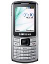 Best available price of Samsung S3310 in Brazil