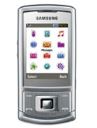 Best available price of Samsung S3500 in Brazil