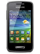 Best available price of Samsung Wave Y S5380 in Brazil