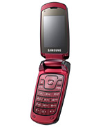 Best available price of Samsung S5510 in Brazil